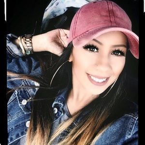 Meet your Posher, Ramie